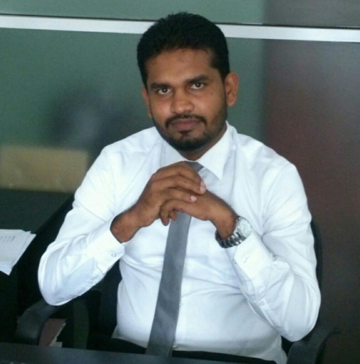 P.නුවන් සම්පත් පෙරේරා