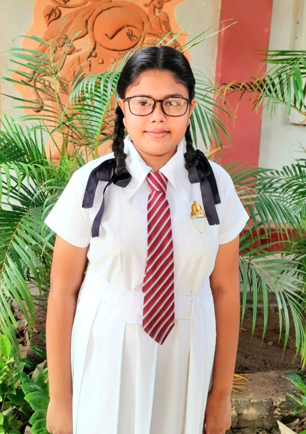 J.S.D.M.අයෝධ්‍යා තෙනුවරී