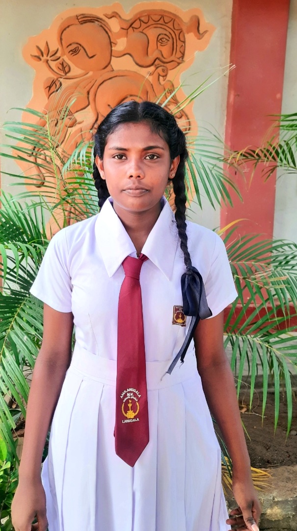 සුලක්ඛිතා සුසේනි 