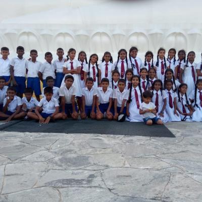 අධ්‍යාපන චාරිකා